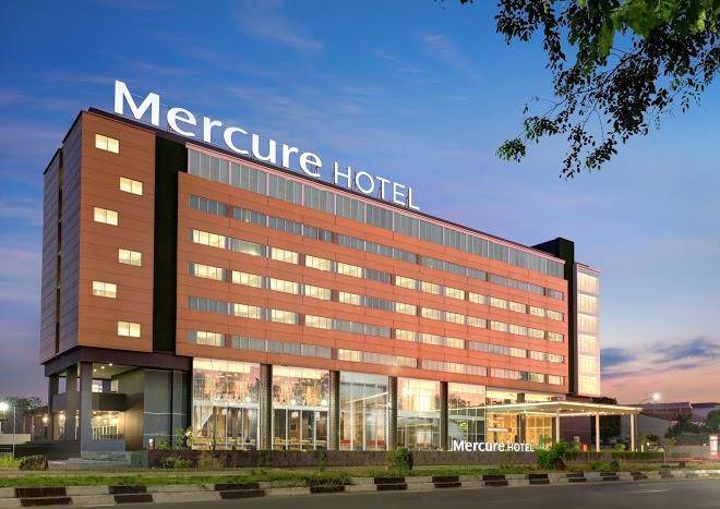 Mercure makassar nexa pettarani