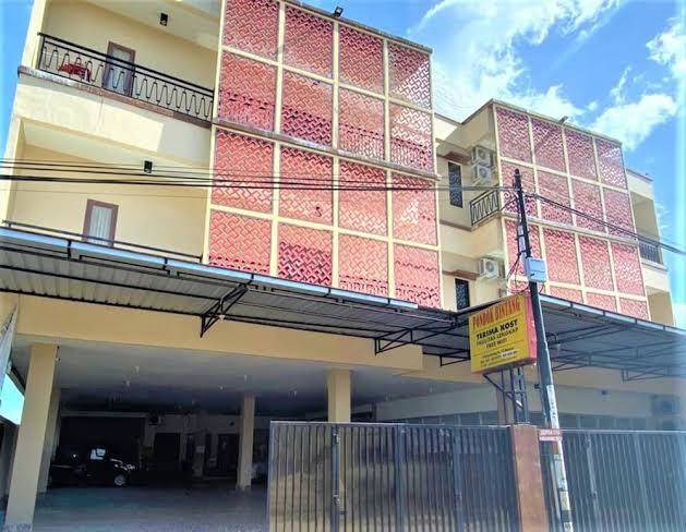 Pondok bintang
