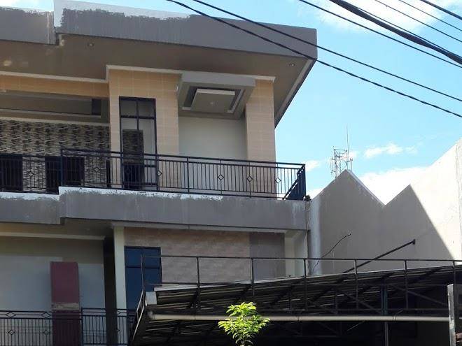 Prima homestay & kost exclusive daya makassar