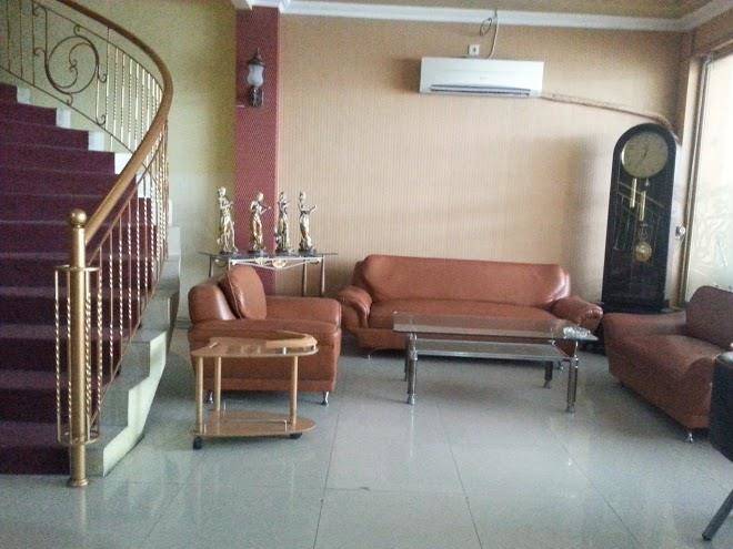 Prima wisma