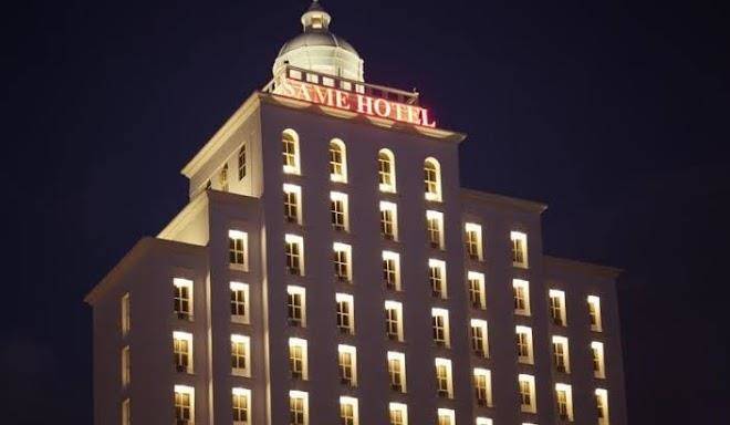 Same hotel makassar