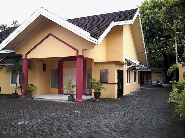 Wisma mutiara