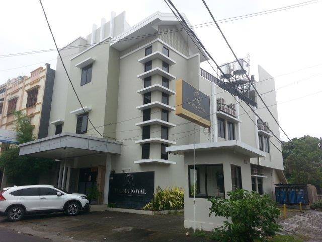 Wisma royal
