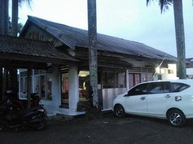 Hotel transito mandai