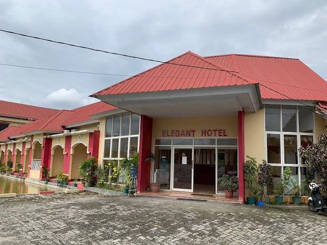 Hotel elegant masamba