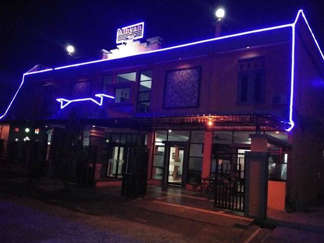 Albyan hotel
