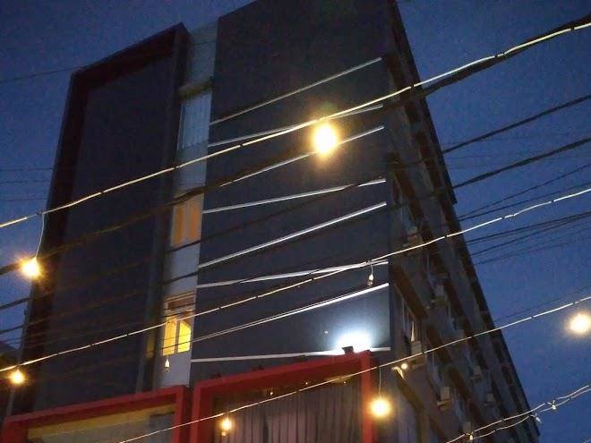 The m hotel