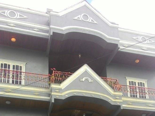 Syafira hotel