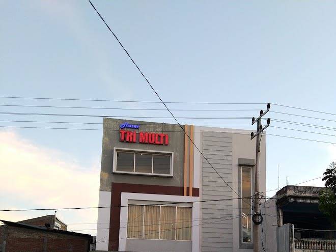 Hotel tri multi