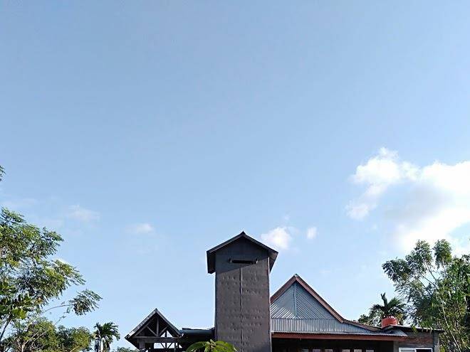 Rumah izzi