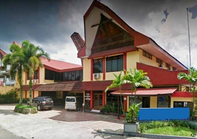 Airy rantepao landorundun 63 toraja utara