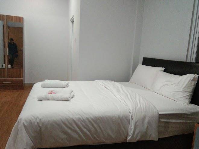 Hotel lembang
