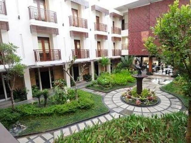 Hotel luta resort
