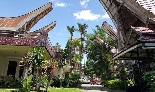 Hotel madarana