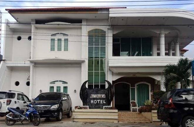 Hotel monika