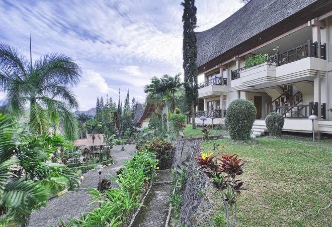 Hotel sahid toraja