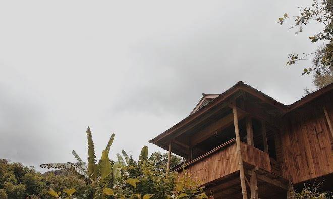 Mama tia family homestay