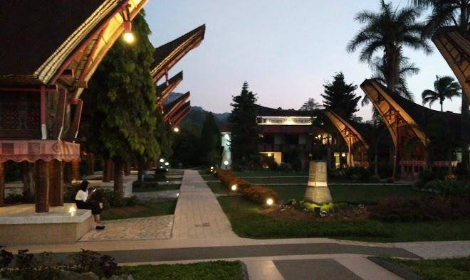 Misiliana hotel pt