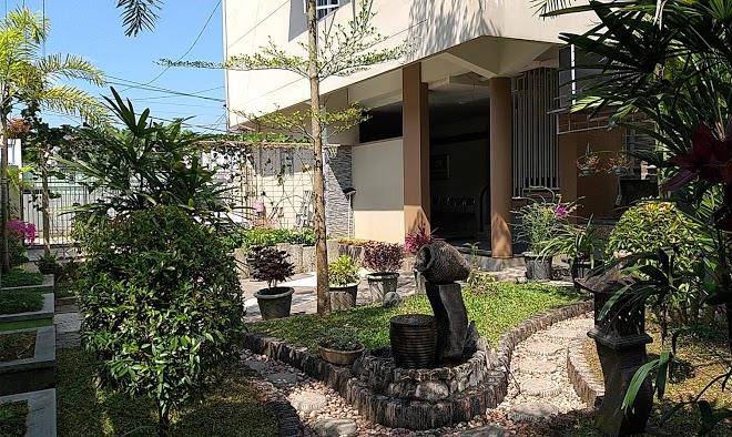 Niel hotel