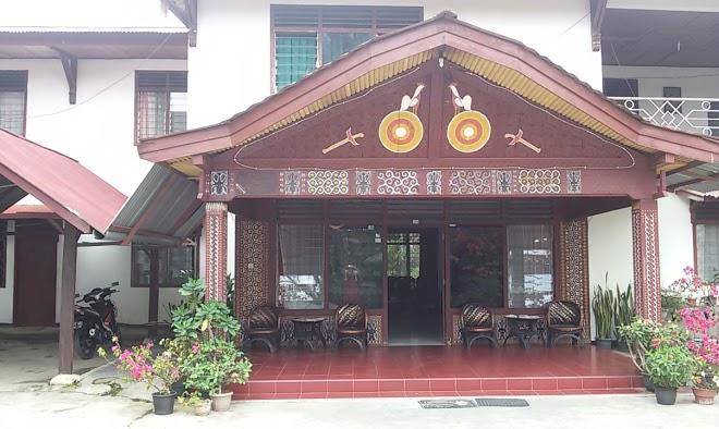 Wisma imanuel