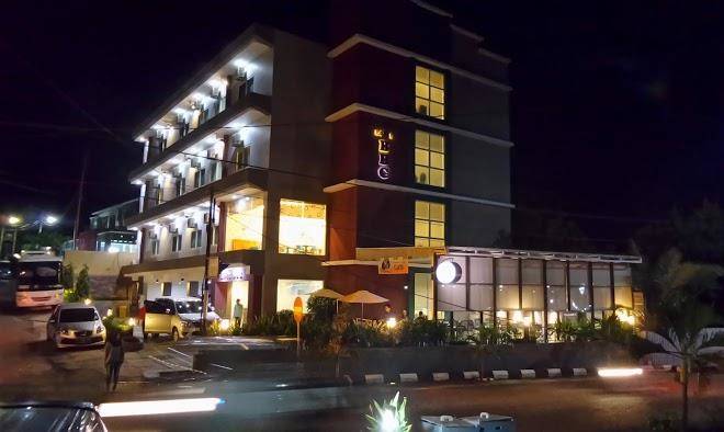 Bbc hotel
