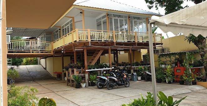 Hotel sermani