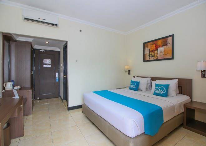 Airy yos sudarso 1145 lubuklinggau