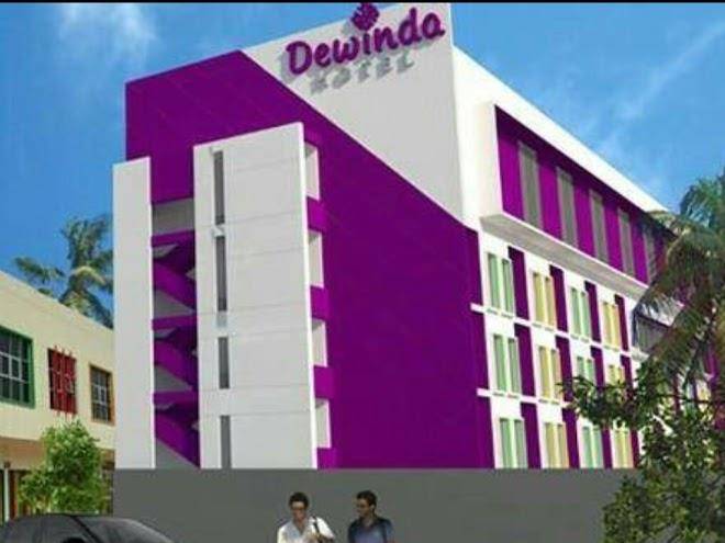 Hotel dewinda