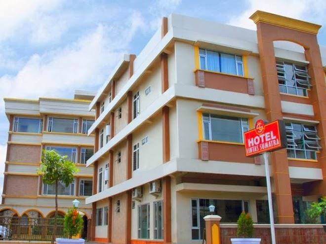 Hotel lintas sumatra