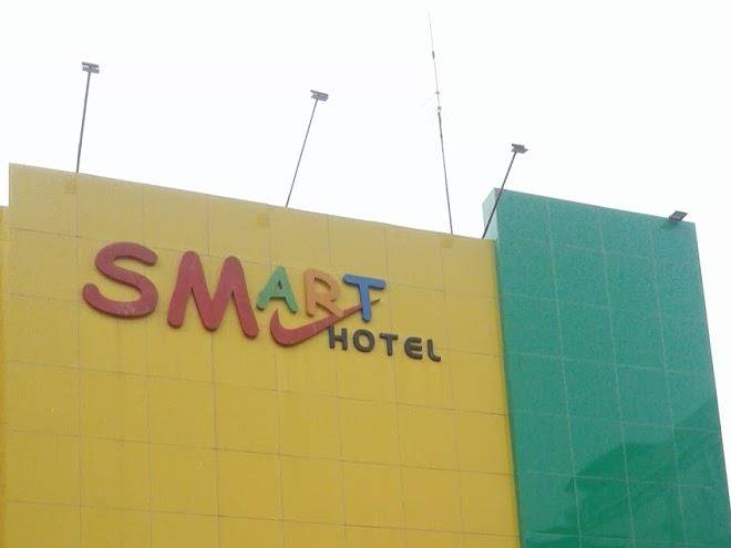 Smart hotel