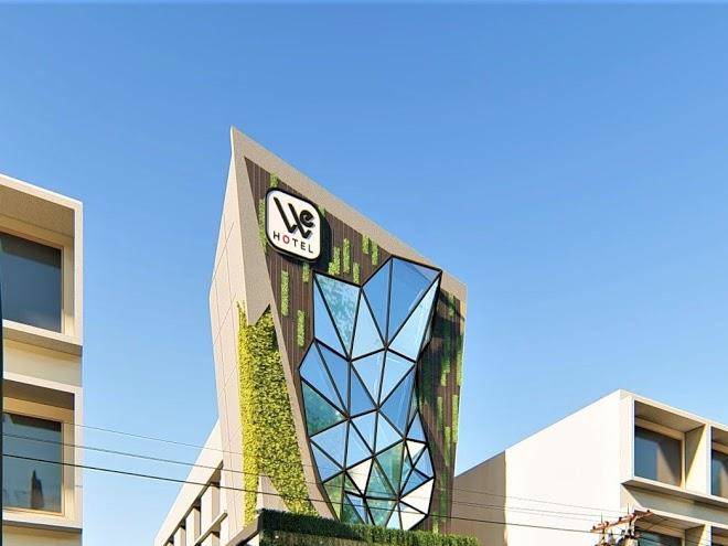 We hotel linggau