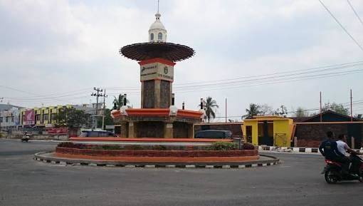 Central city hotel