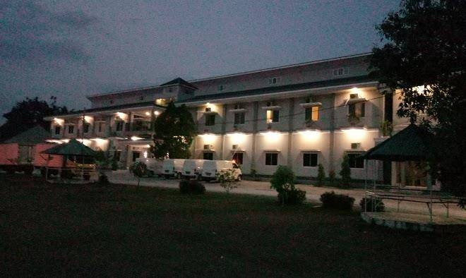 Hotel gran nikita