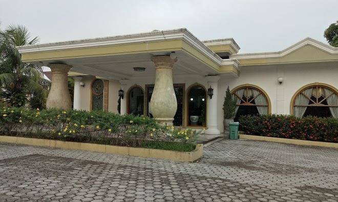 South sumatra hotel