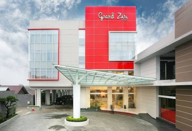 Grand zuri muara enim by zhmhotels com