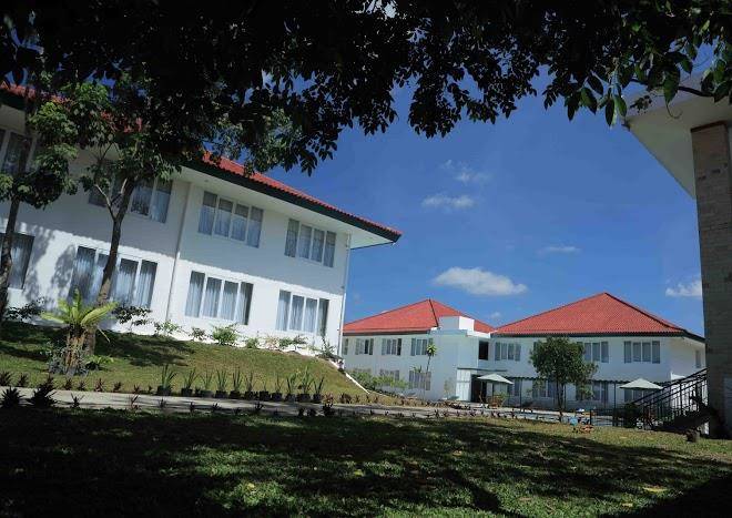 Griya sintesa muara enim