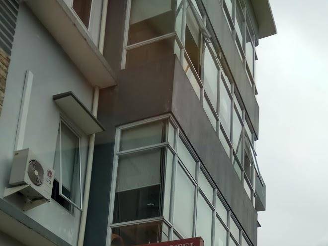Hotel citra