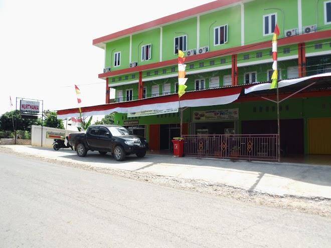 Hotel nurthania