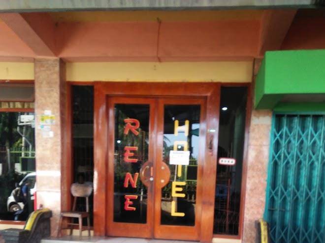Hotel rene