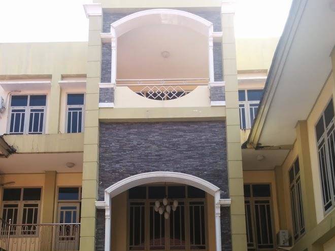 Hotel randik sekayu