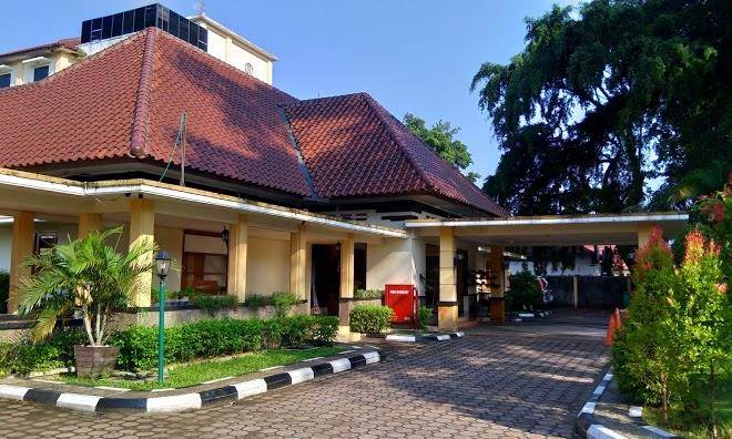 Hotel ranggonang