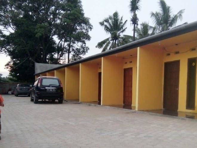 Hotel 21 sungai pinang