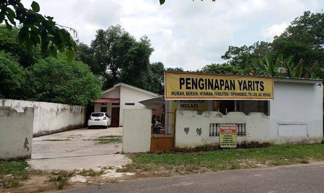 Murah bersih & nyaman