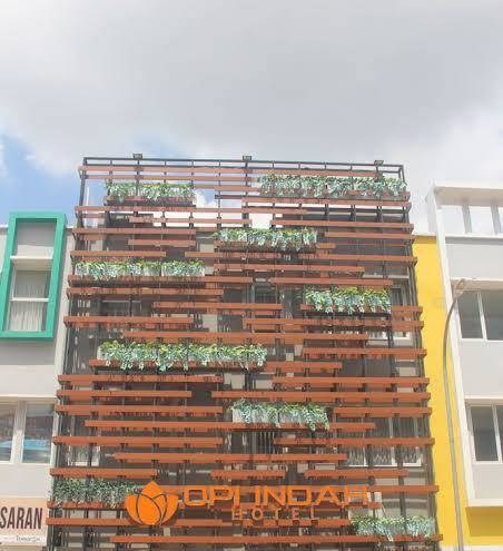 Opi indah hotel