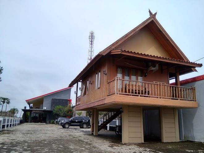 Hotel ardan