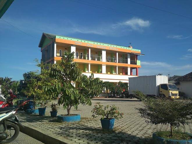 Hotel putri kemuning