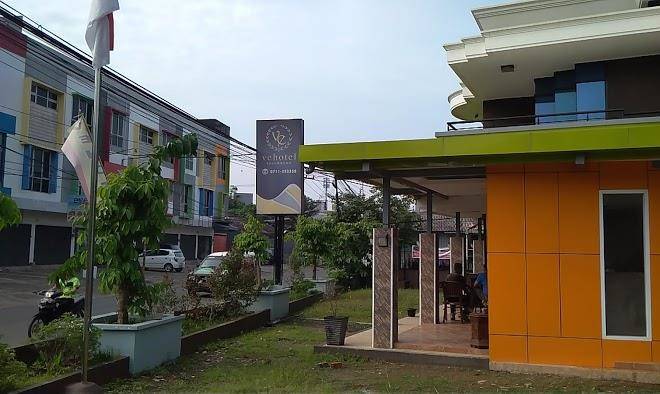 Airy iba mayor ruslan 2012 palembang