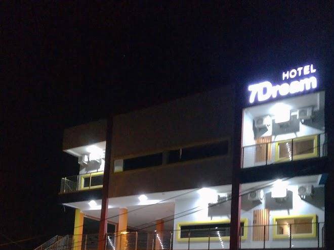 Barong hotel
