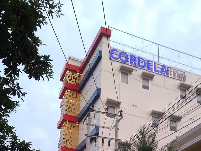 Cordela inn r sukamto palembang