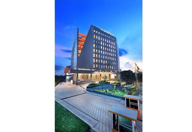 Harper palembang
